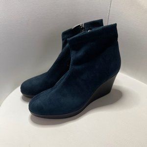 Rapisardi By Ron White Ankle Boot